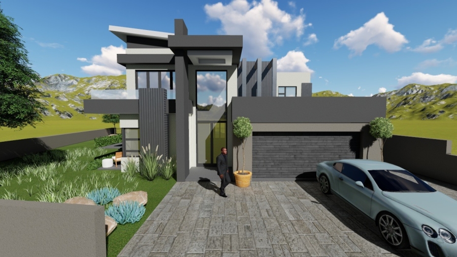 4 Bedroom Property for Sale in The Islands Estates North West